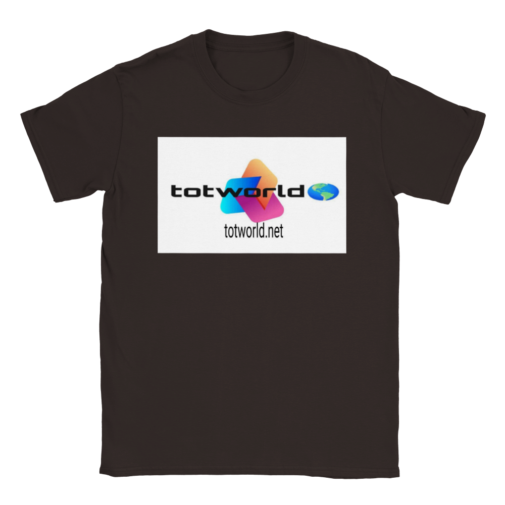 Classic Unisex Custom Designed T-shirt