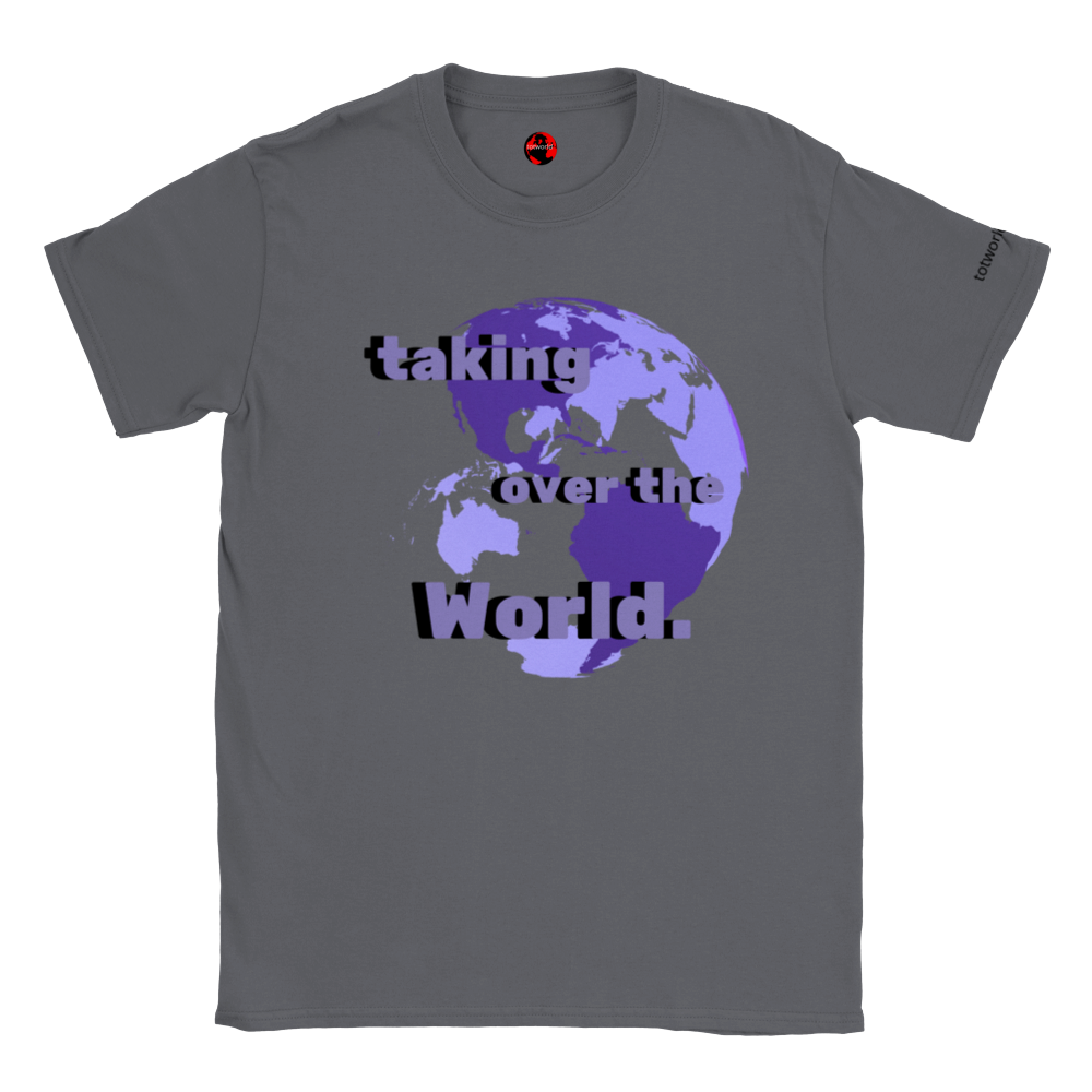 Classic Unisex Crewneck T-shirt