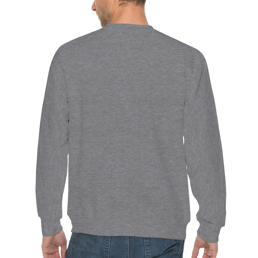 Premium Unisex Crewneck Sweatshirt