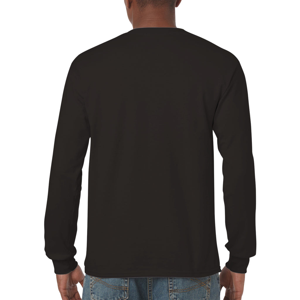 Classic Unisex Custom Designed T-shirt
