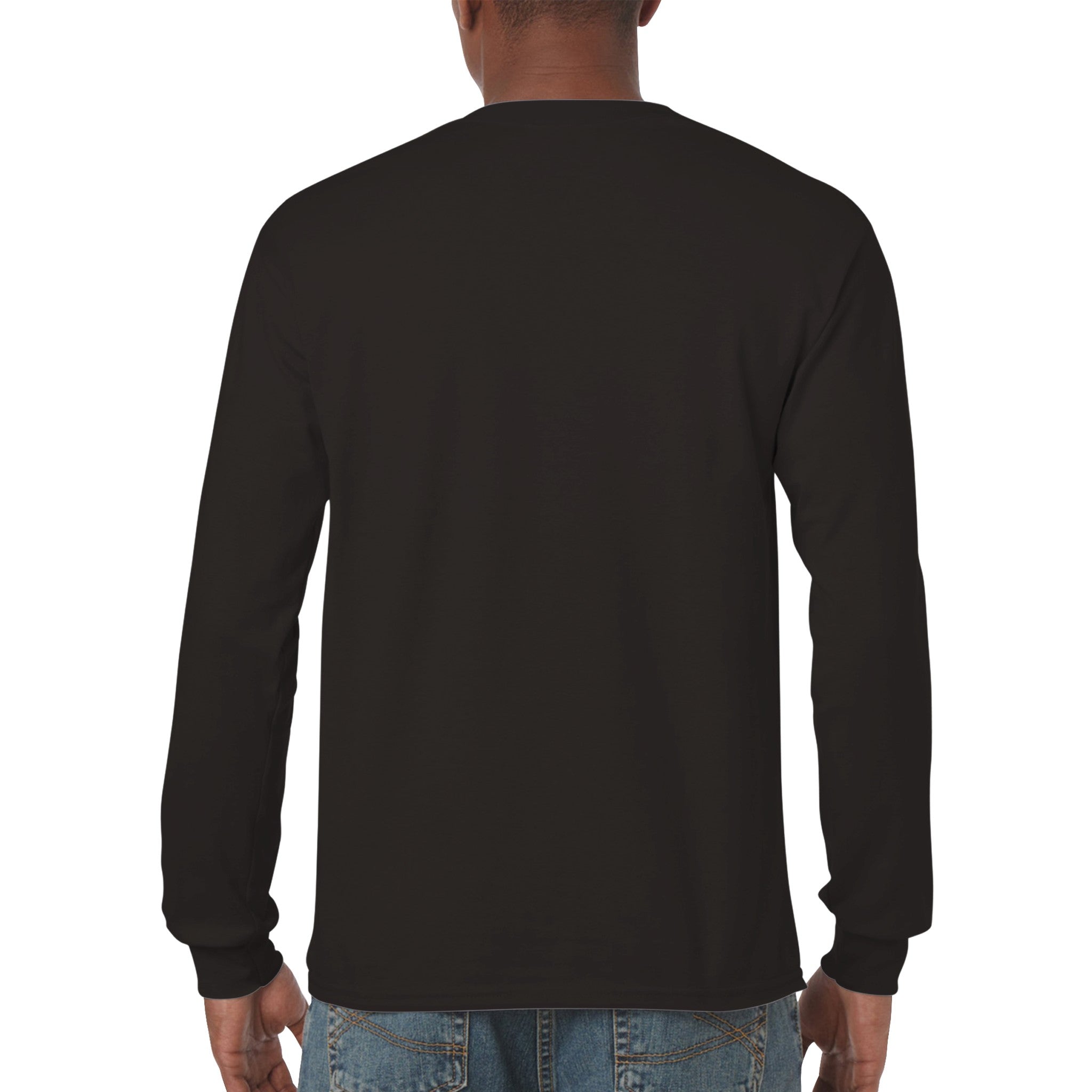 Classic Unisex Custom Designed T-shirt