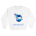 Classic Unisex Crewneck Sweatshirt