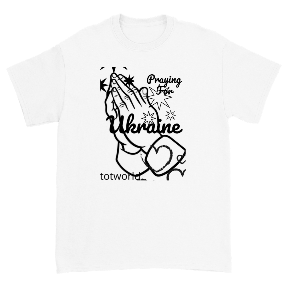 Ultraweight Unisex Crewneck T-shirt