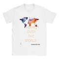 Classic Unisex Crewneck T-shirt
