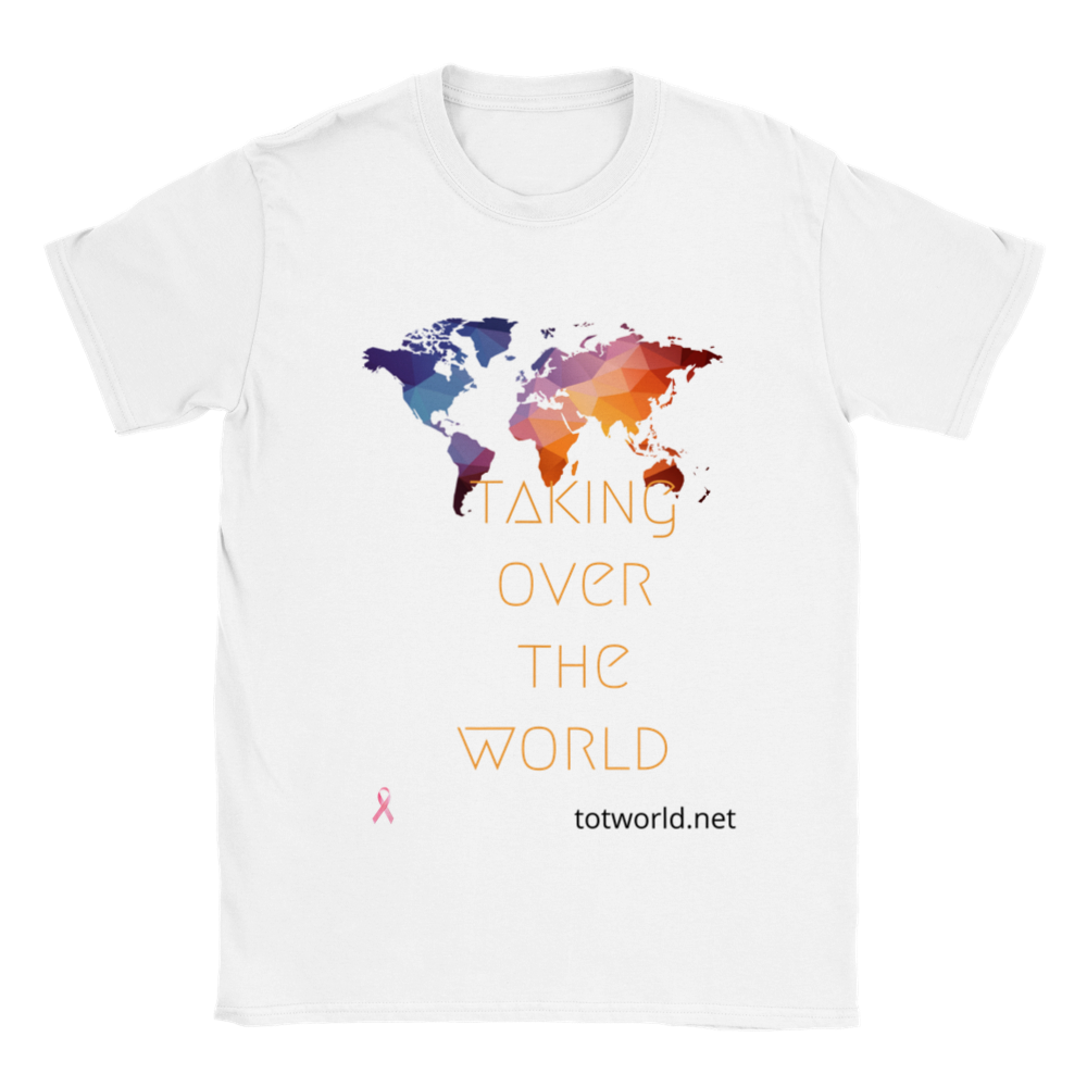 Classic Unisex Crewneck T-shirt