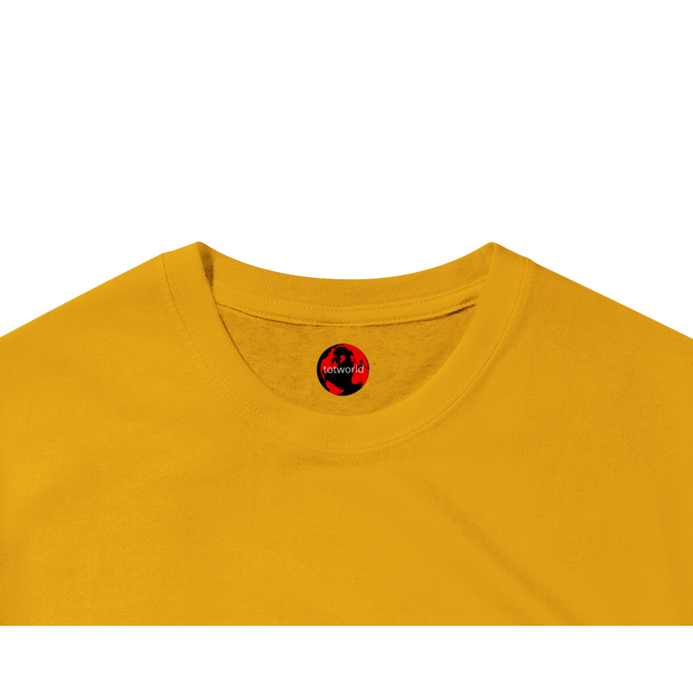 Heavyweight Unisex Crewneck T-shirt