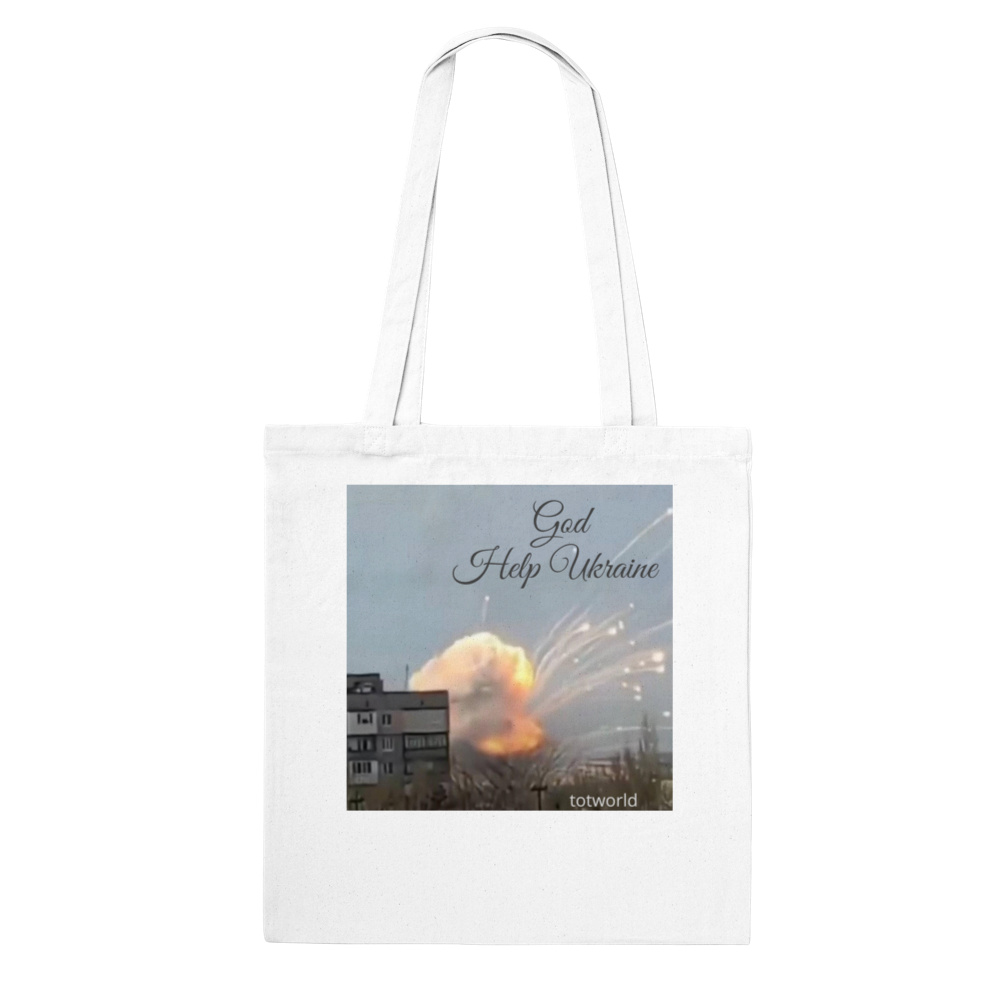 Classic Tote Bag