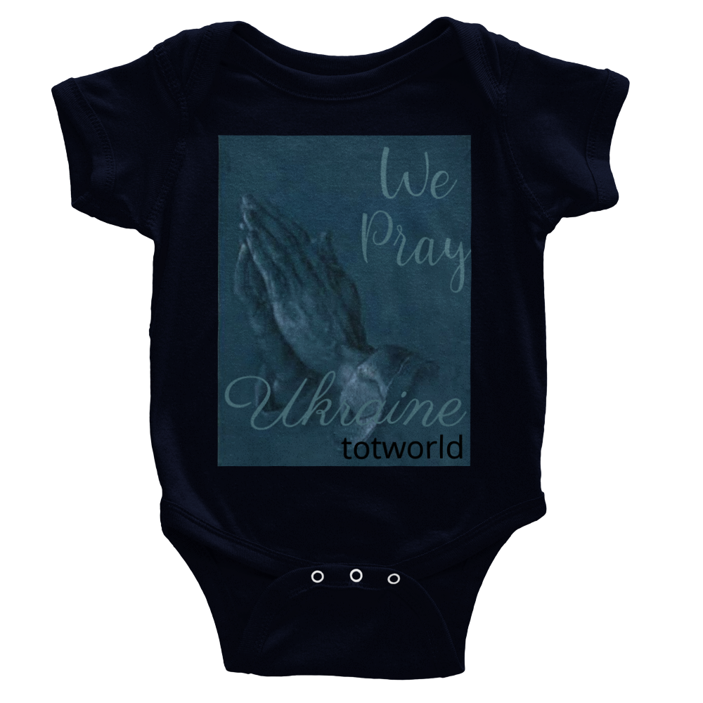 Classic Baby Short Sleeve Onesies