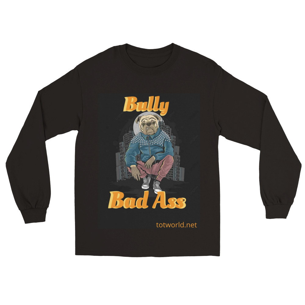 Classic Unisex Custom Designed T-shirt