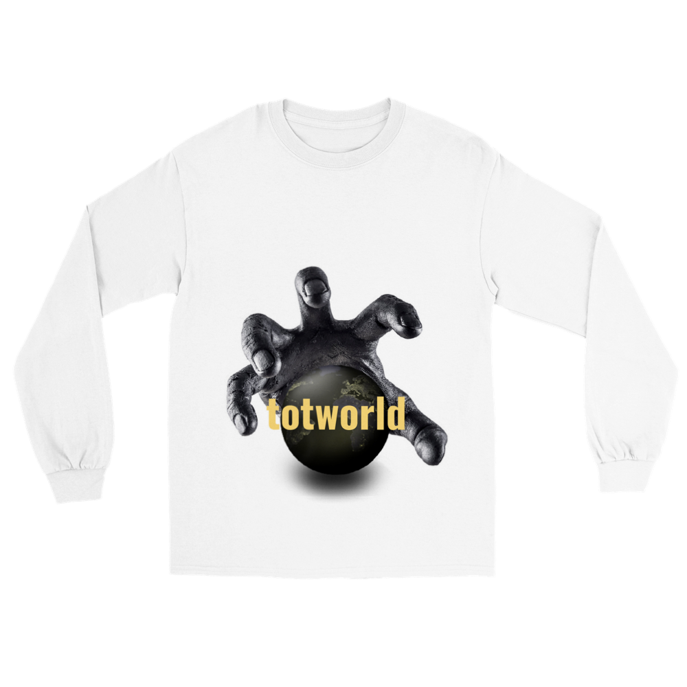 Classic Unisex Longsleeve T-shirt