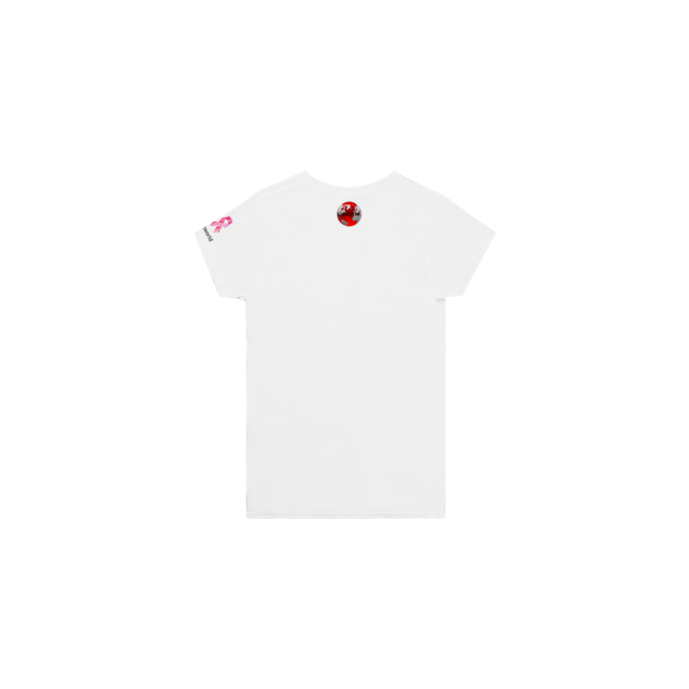 Classic Womens Crewneck T-shirt