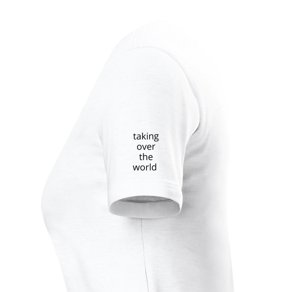 Classic Womens Crewneck T-shirt