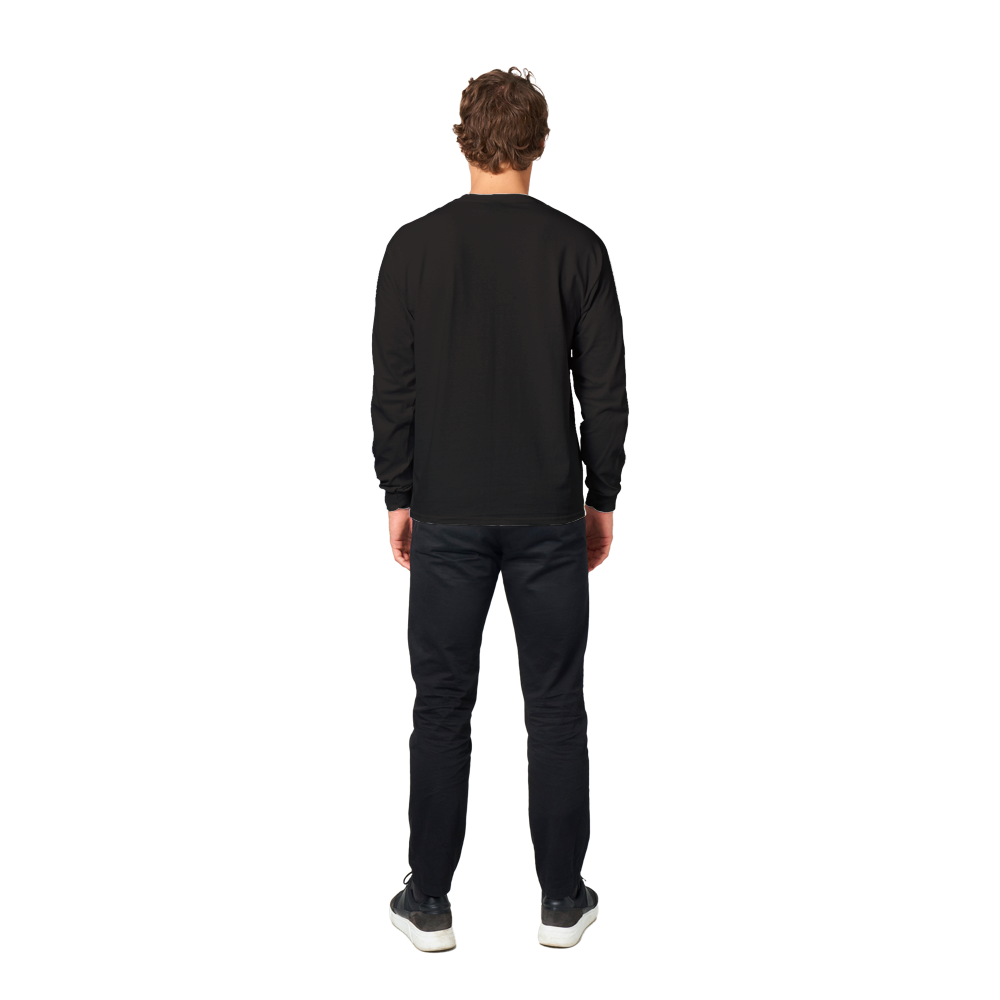 Classic Unisex Longsleeve T-shirt