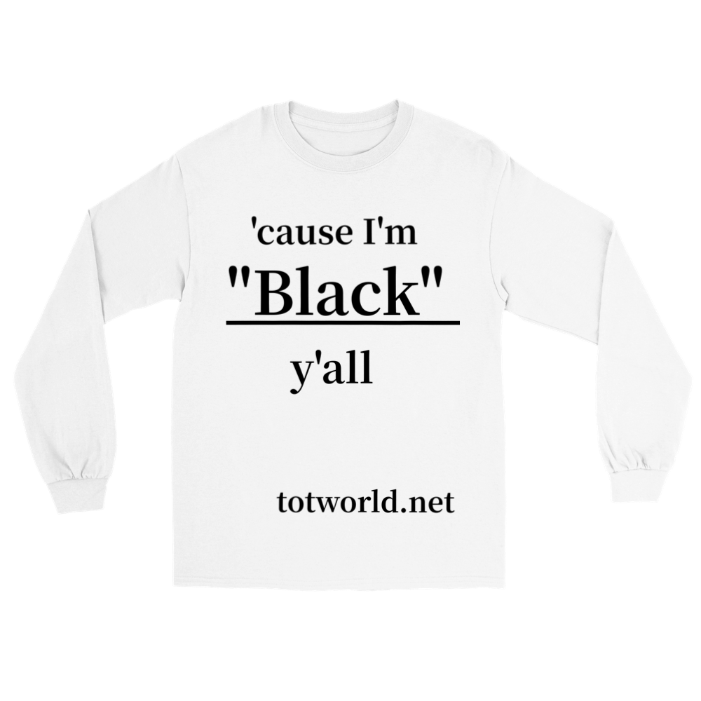 Classic Unisex Custom Designed T-shirt