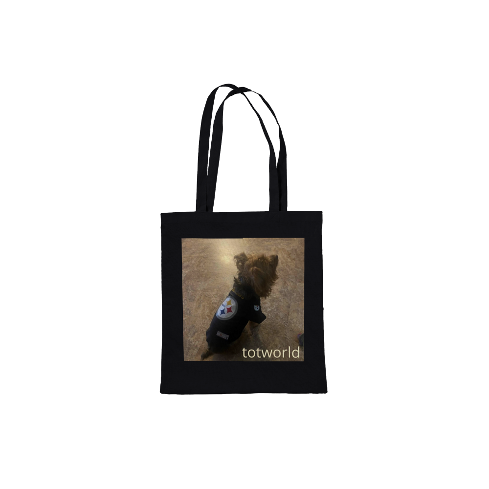 Classic Tote Bag