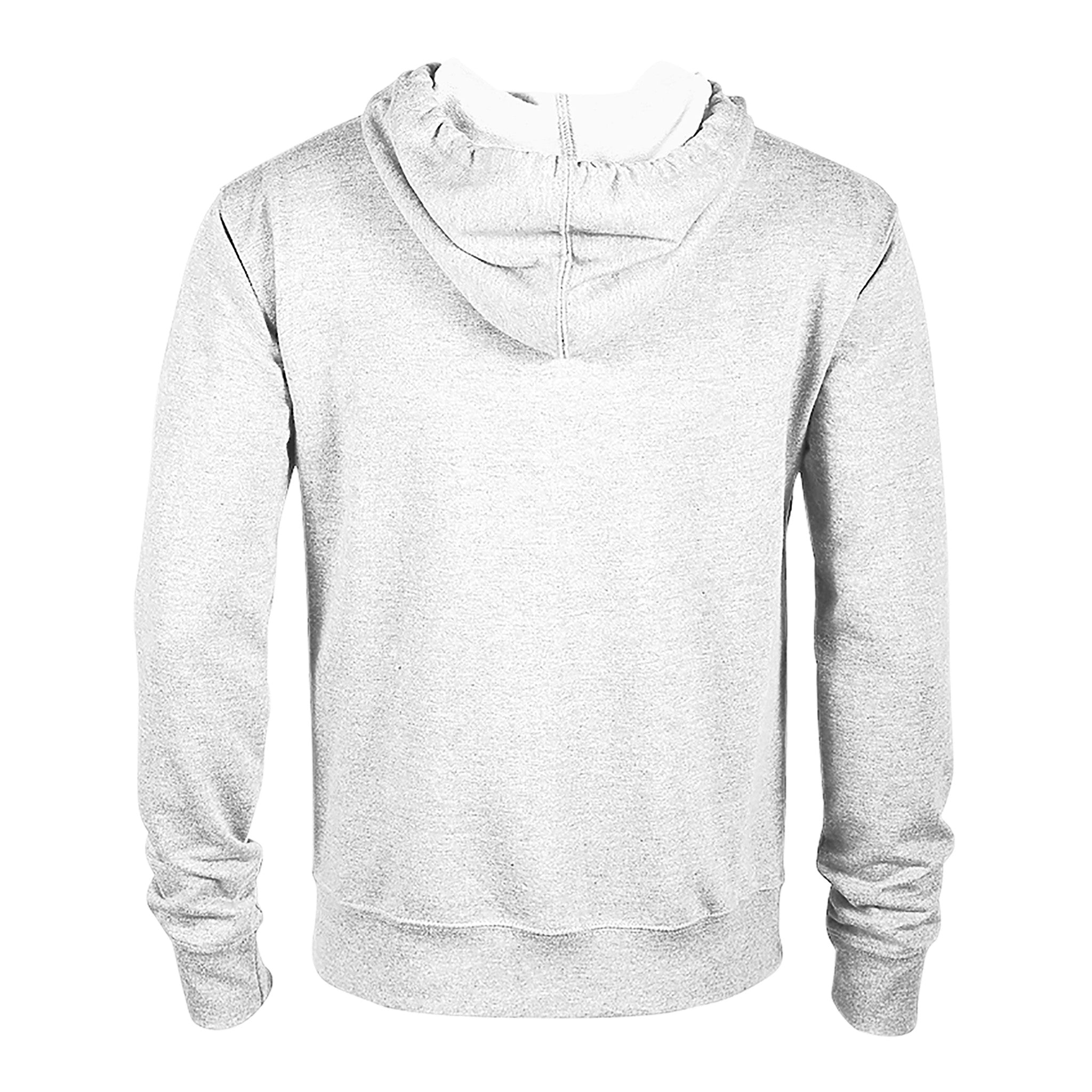 Classic Unisex Zip Hoodie