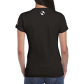 Classic Womens Crewneck T-shirt