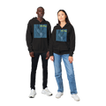 Classic Unisex Zip Hoodie