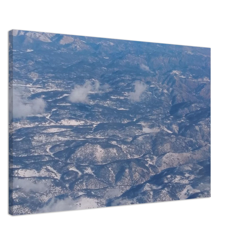 Canvas