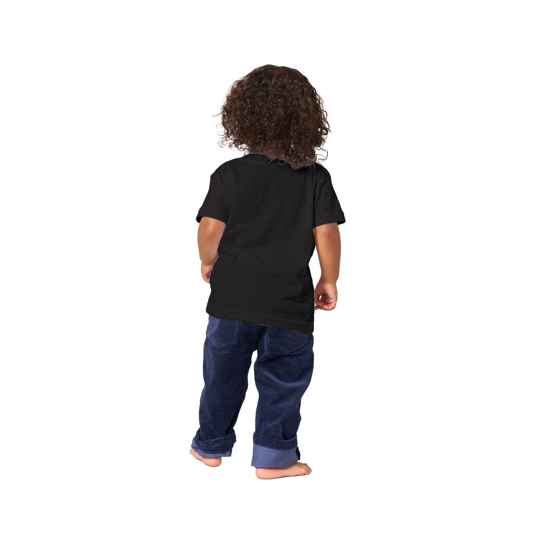 Classic Baby Crewneck T-shirt