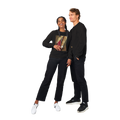 Classic Unisex Custom Designed T-shirt