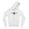 Classic Unisex Zip Hoodie