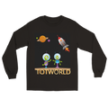 Classic Unisex Longsleeve T-shirt