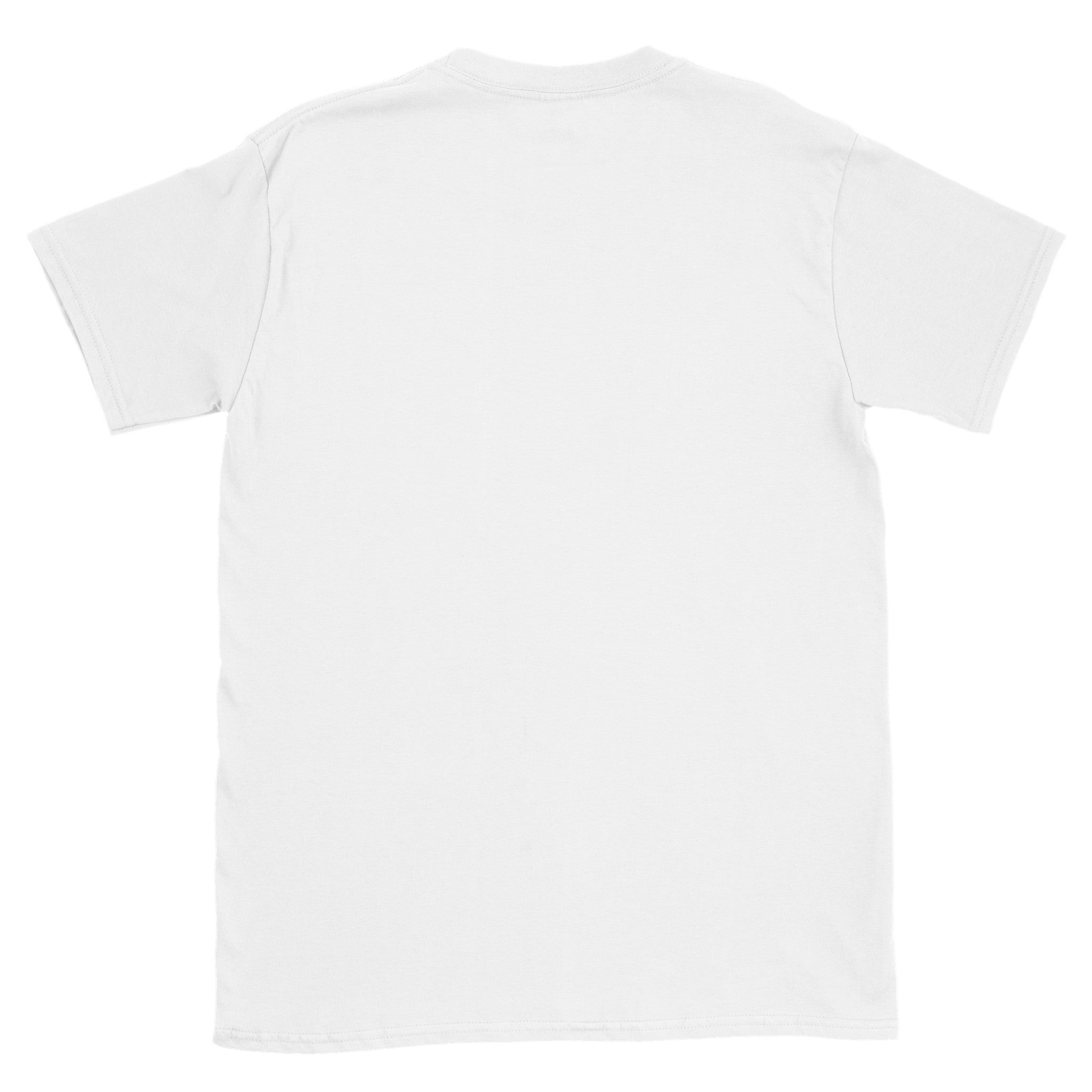 Classic Kids Crewneck T-shirt