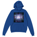 Classic Unisex Pullover Hoodie