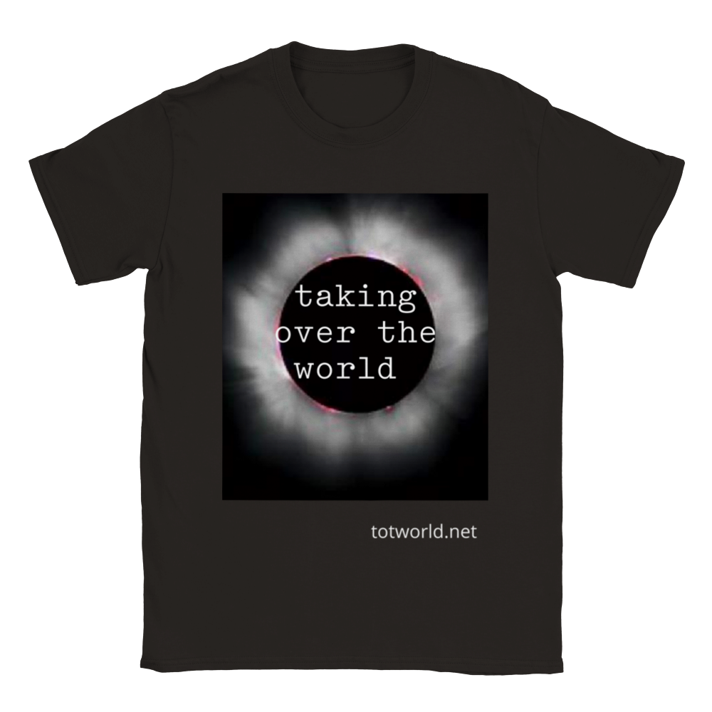 Classic Unisex Crewneck T-shirt