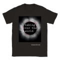 Classic Unisex Crewneck T-shirt