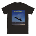 Classic Kids Crewneck T-shirt