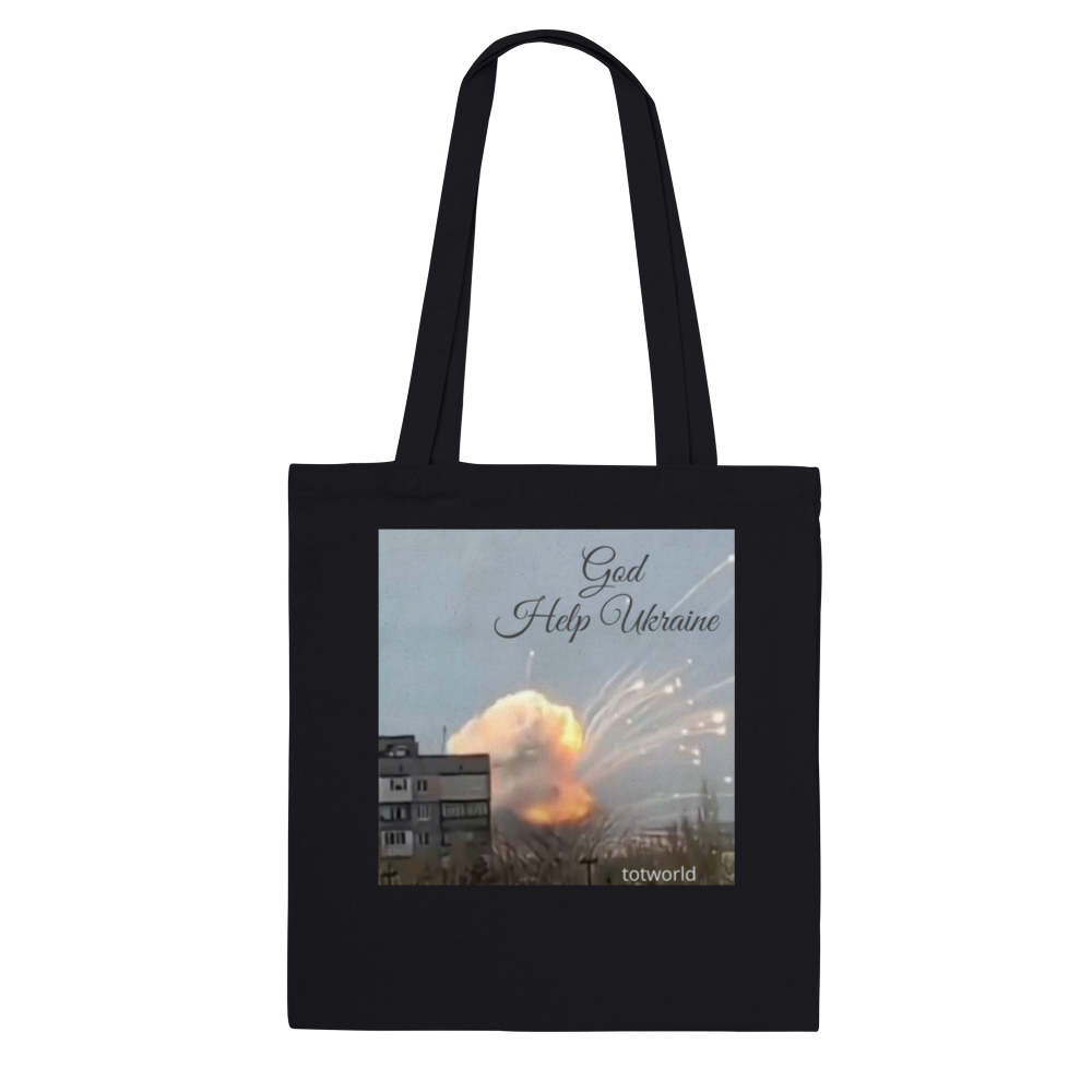 Classic Tote Bag