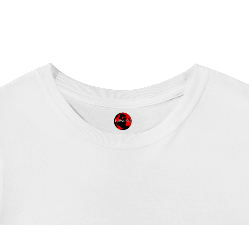 Classic Womens Crewneck T-shirt