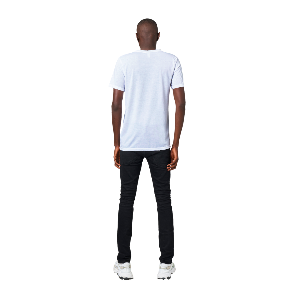 Performance Unisex Crewneck T-shirt