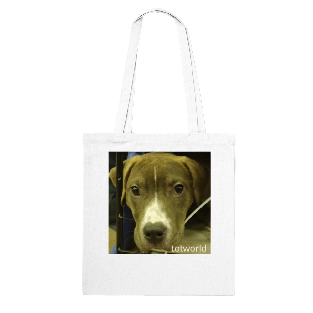 Classic Tote Bag