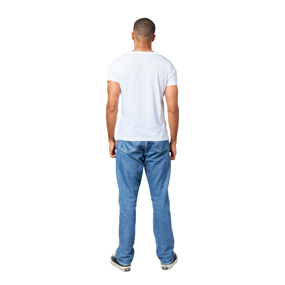 Organic Unisex Crewneck T-shirt