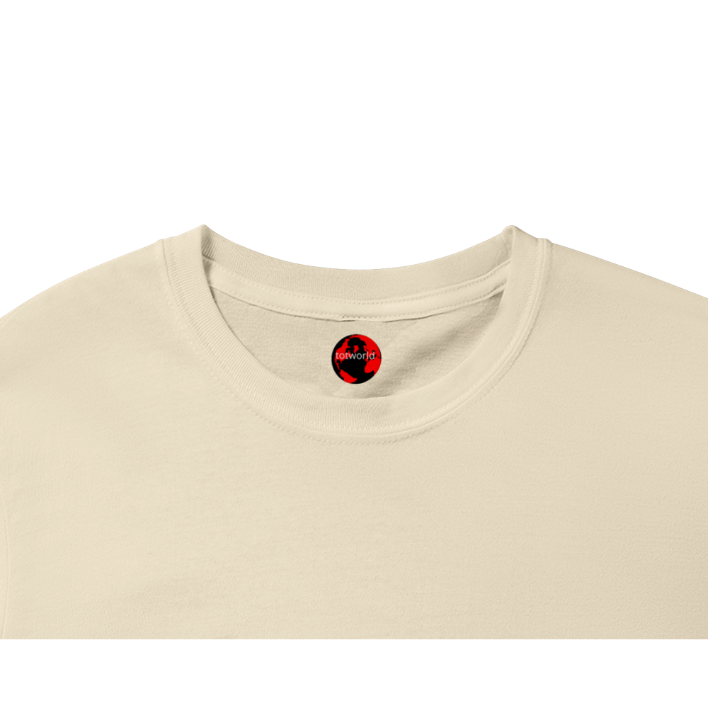Classic Unisex Custom Designed T-shirt