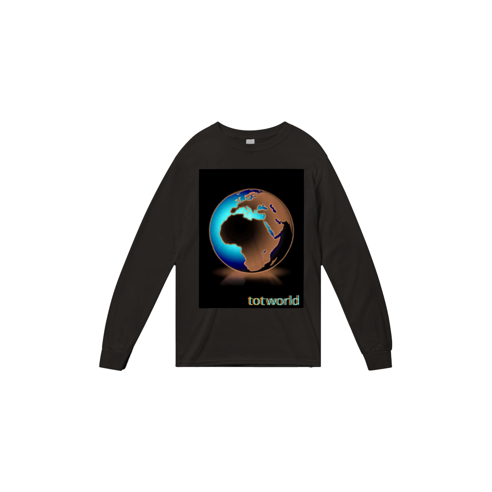 Classic Unisex Longsleeve T-shirt
