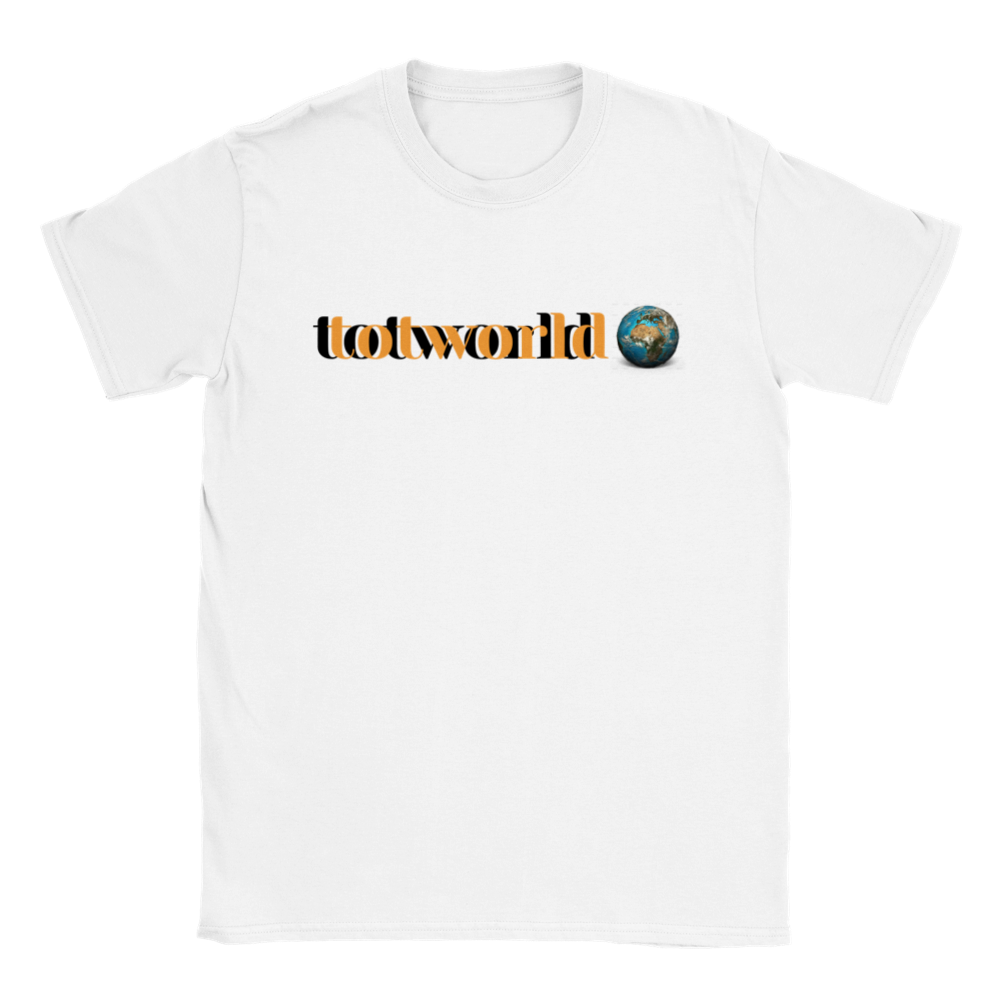 Classic Unisex Crewneck T-shirt