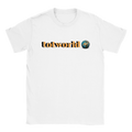 Classic Unisex Crewneck T-shirt