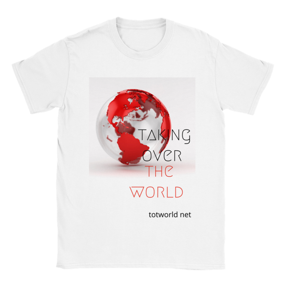 Classic Unisex Crewneck T-shirt