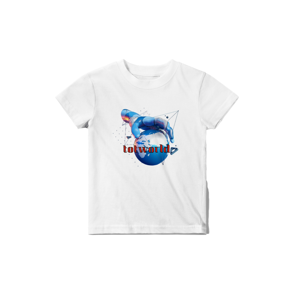 Classic Baby Crewneck T-shirt