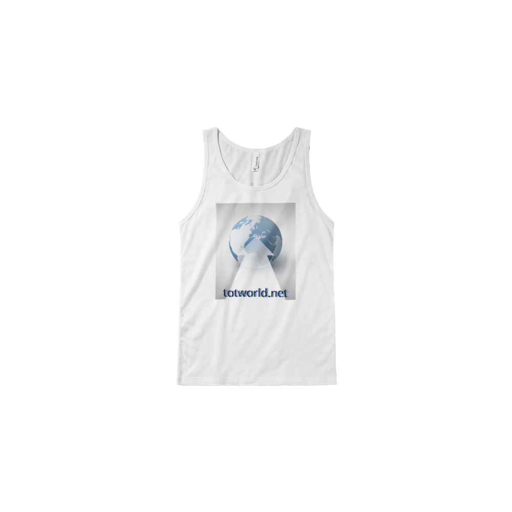 Premium Unisex Tank Top