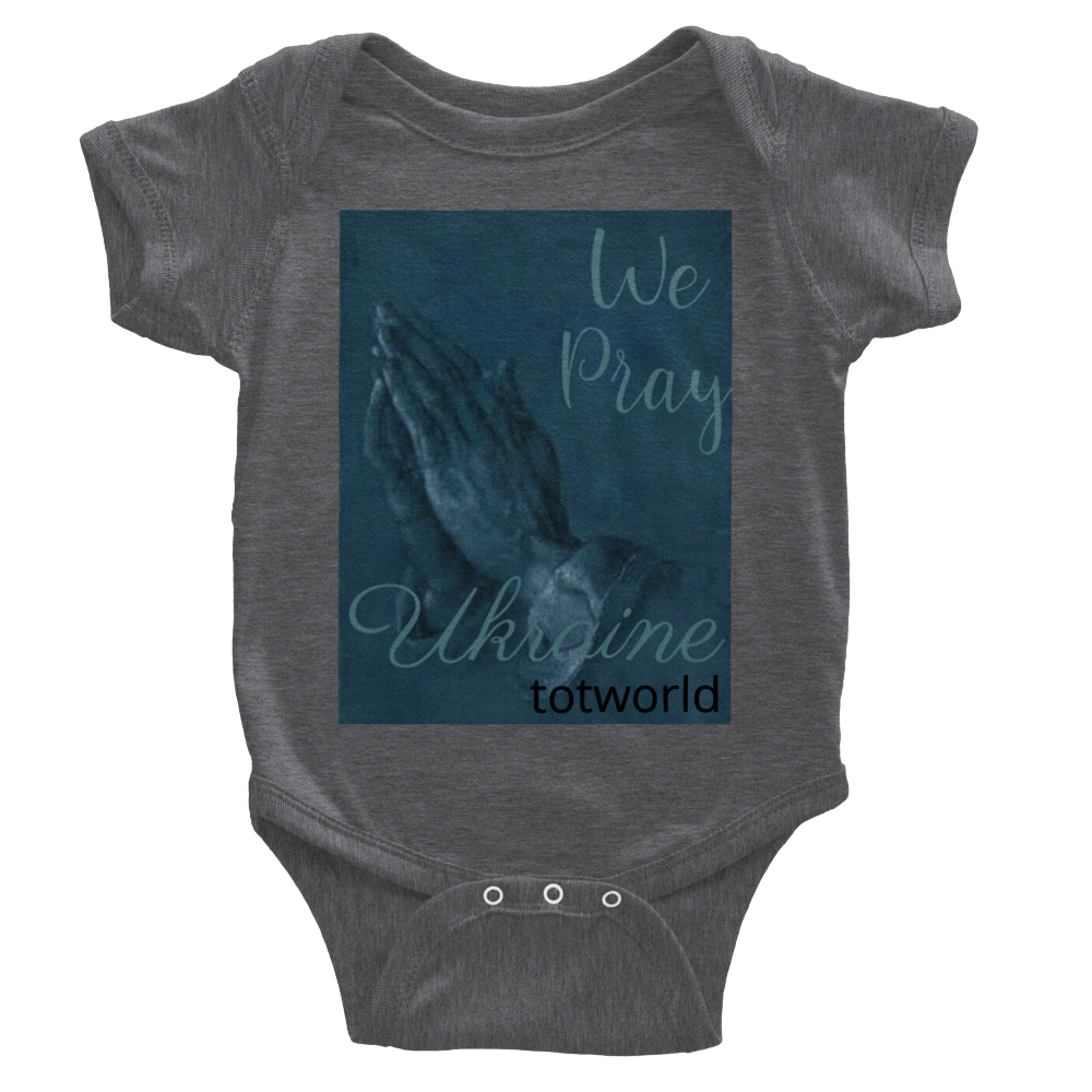 Classic Baby Short Sleeve Onesies