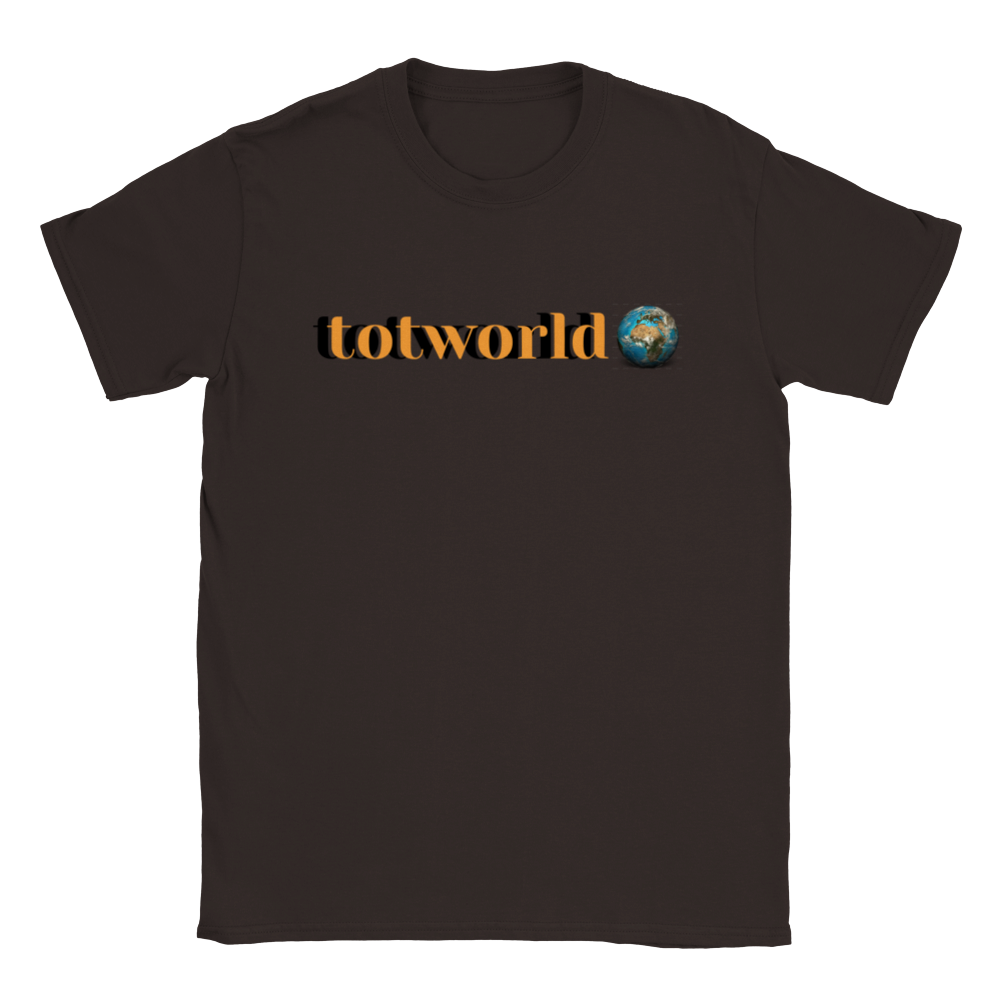 Classic Unisex Crewneck T-shirt