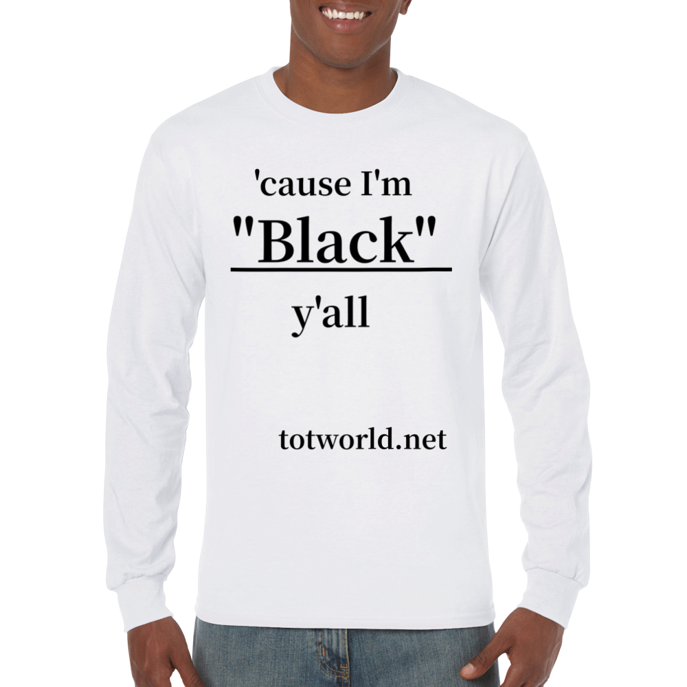 Classic Unisex Custom Designed T-shirt