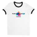 Unisex Ringer T-shirt