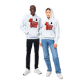 Classic Unisex Pullover Hoodie