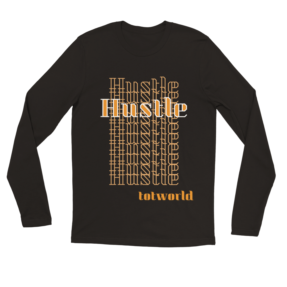 Premium Unisex Custom Designed T-shirt